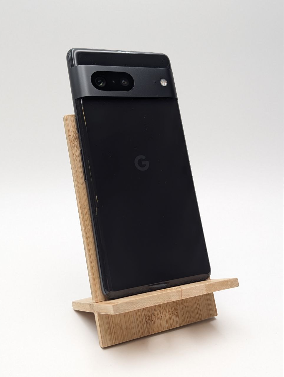 thumb Google Pixel 7 128GB Czarny (Powystawowy)