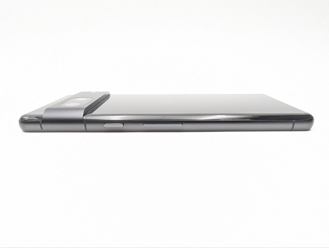 thumb Google Pixel 7 128GB Czarny (Powystawowy)