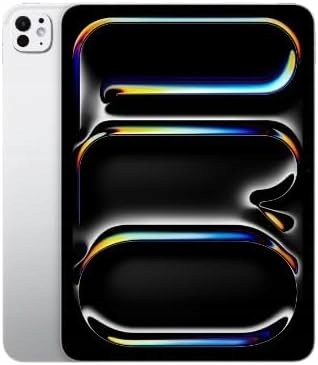 thumb Apple iPad Pro 11" M4 512GB WI-FI Srebrny