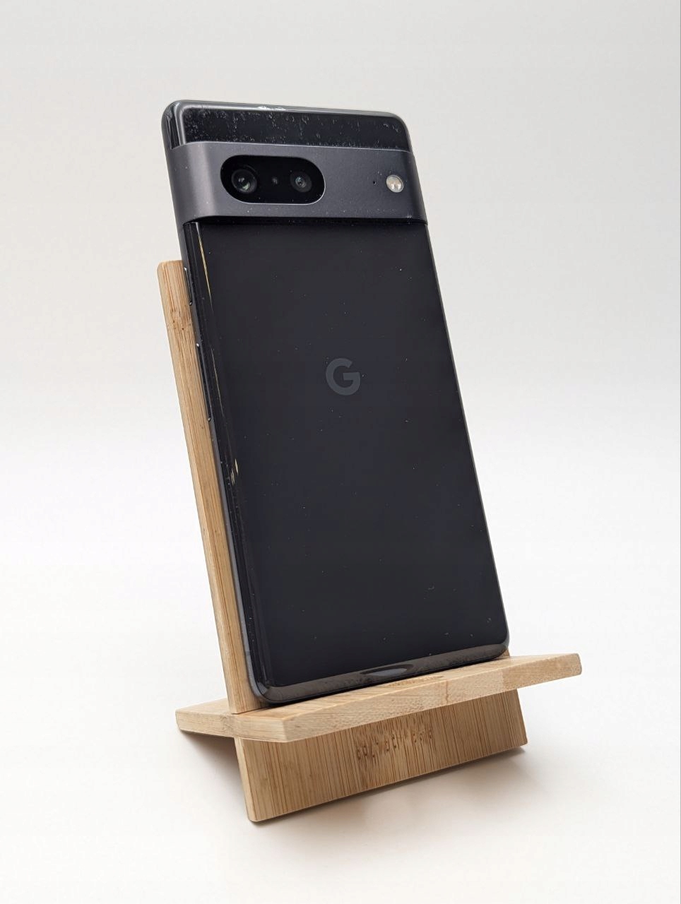 thumb Smartfon Google Pixel 7 8 GB / 128 GB czarny (Używany)