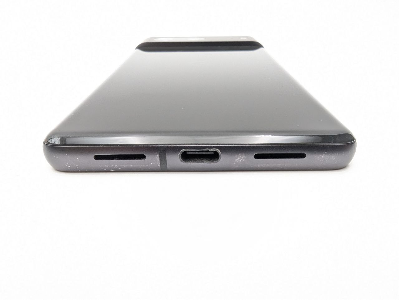 thumb Smartfon Google Pixel 7 8 GB / 128 GB czarny (Używany)