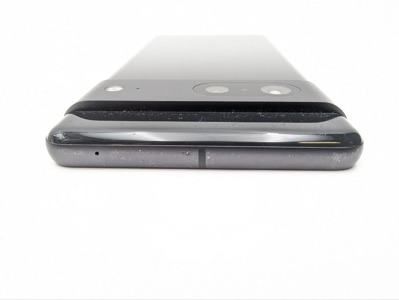 thumb Smartfon Google Pixel 7 8 GB / 128 GB czarny (Używany)