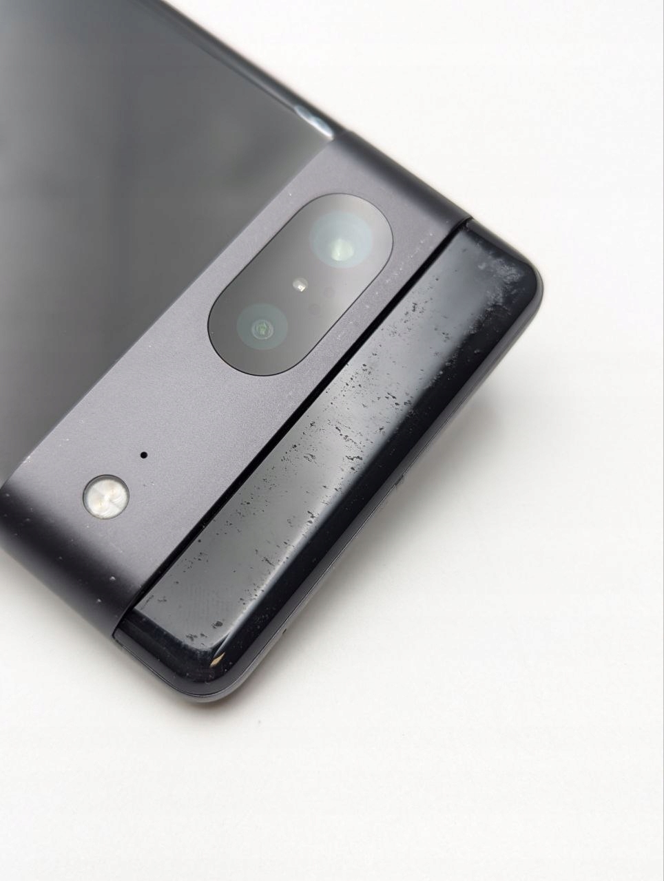 thumb Smartfon Google Pixel 7 8 GB / 128 GB czarny (Używany)