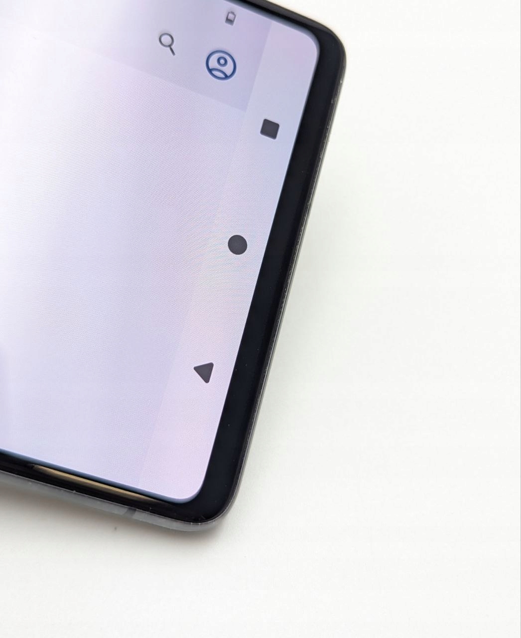 thumb Smartfon Google Pixel 7 8 GB / 128 GB czarny (Używany)