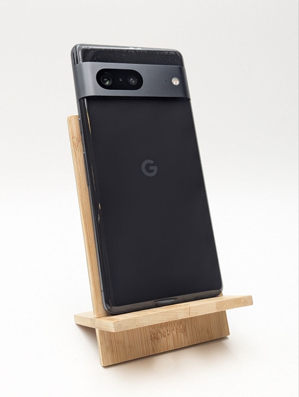 thumb Smartfon Google Pixel 7 8 GB / 128 GB czarny (Używany)