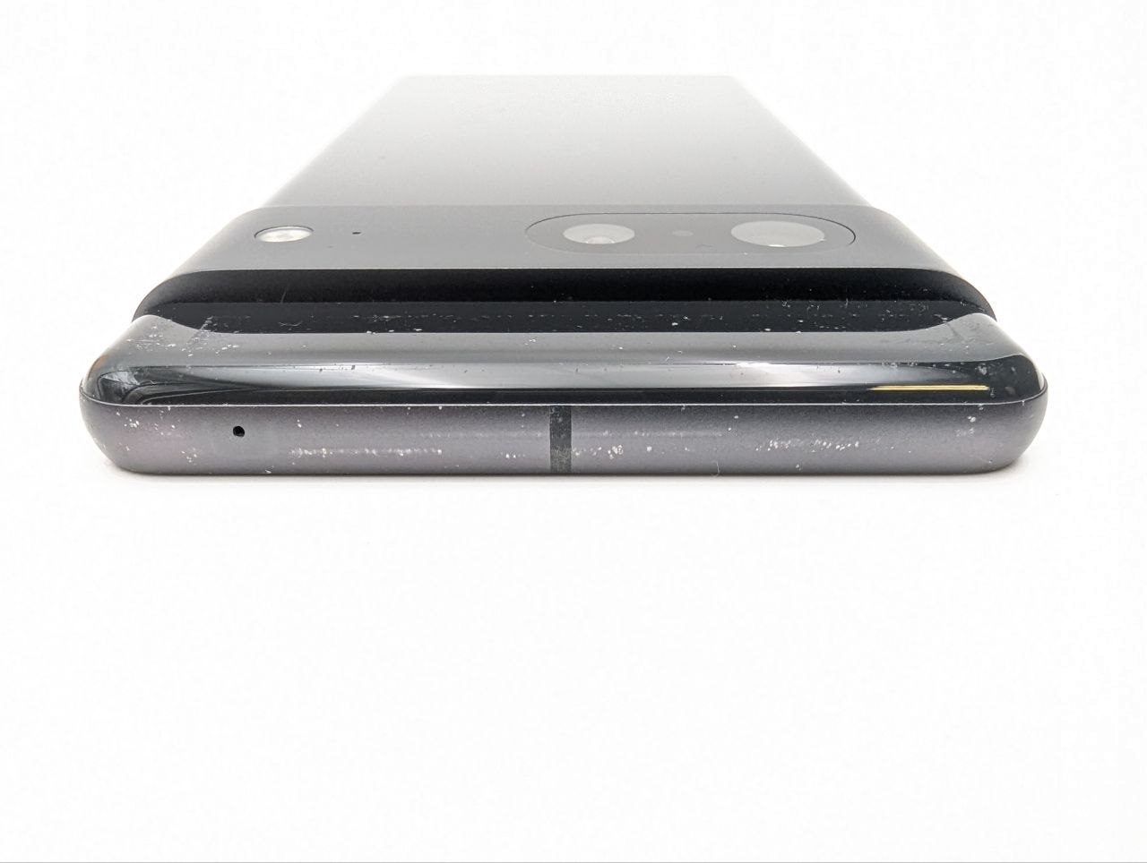 thumb Smartfon Google Pixel 7 8 GB / 128 GB czarny (Używany)