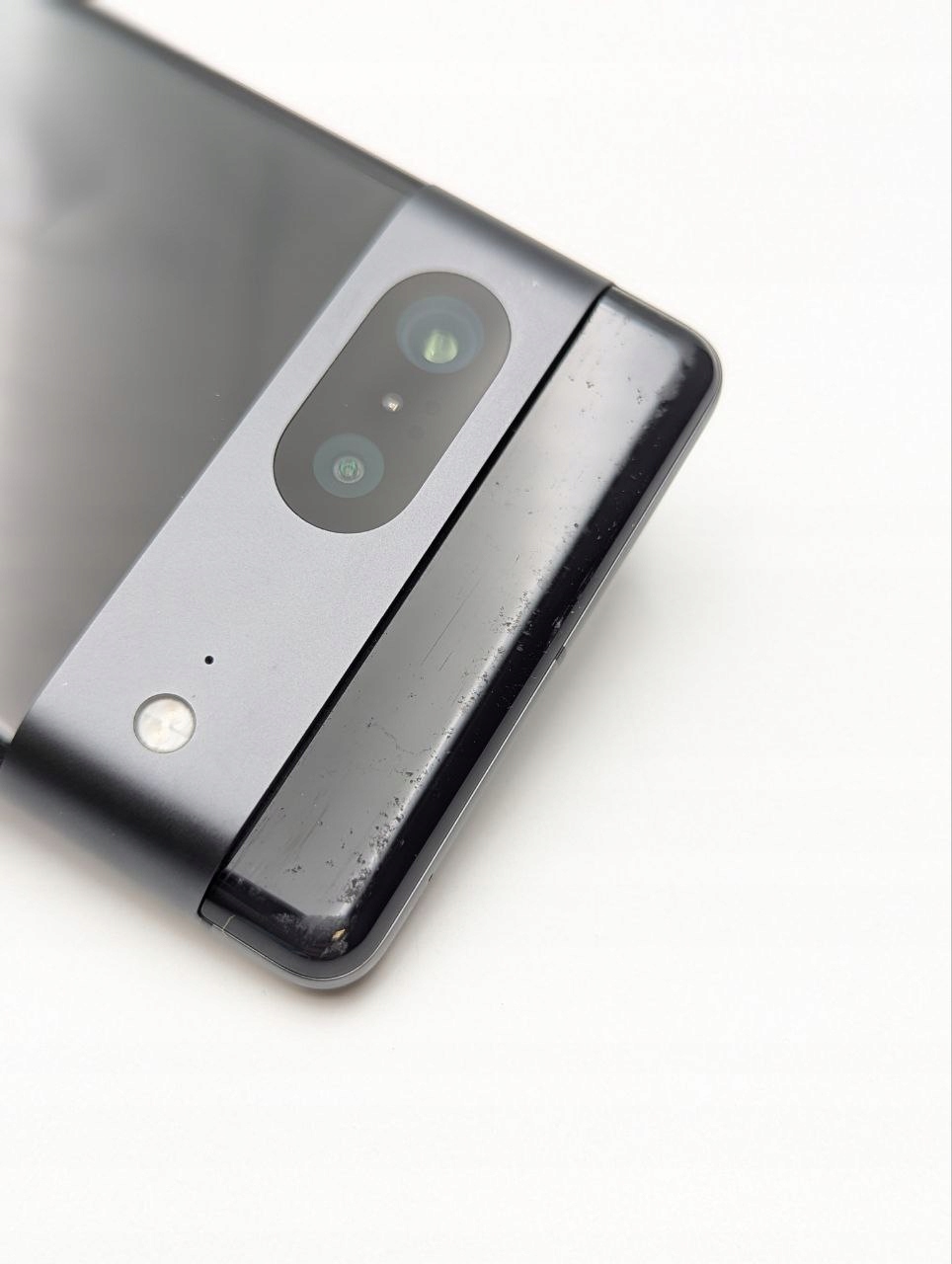 thumb Smartfon Google Pixel 7 8 GB / 128 GB czarny (Używany)