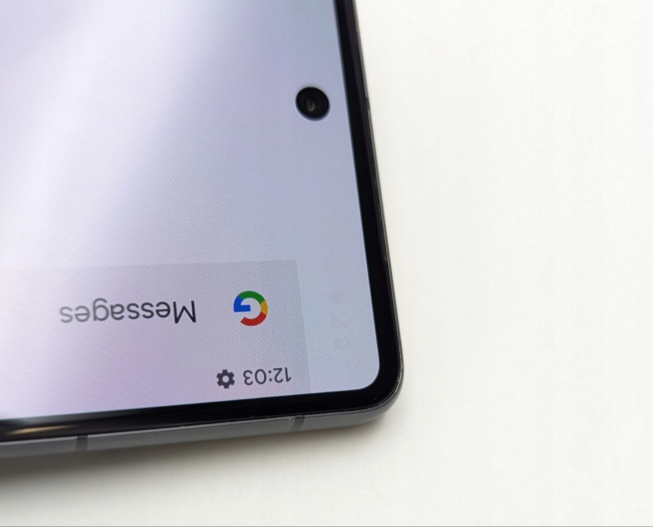 thumb Smartfon Google Pixel 7 8 GB / 128 GB czarny (Używany)