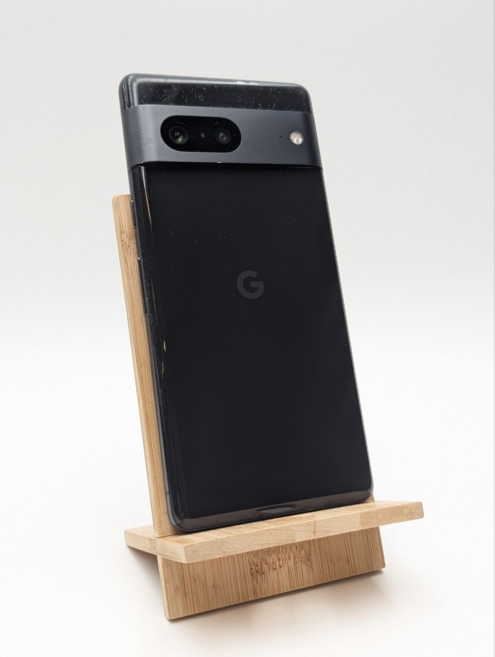 thumb Smartfon Google Pixel 7 8 GB / 128 GB czarny (Używany)