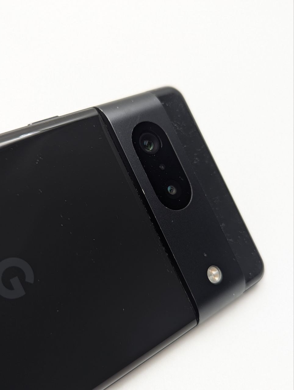 thumb Smartfon Google Pixel 7 8 GB / 128 GB czarny (Używany)