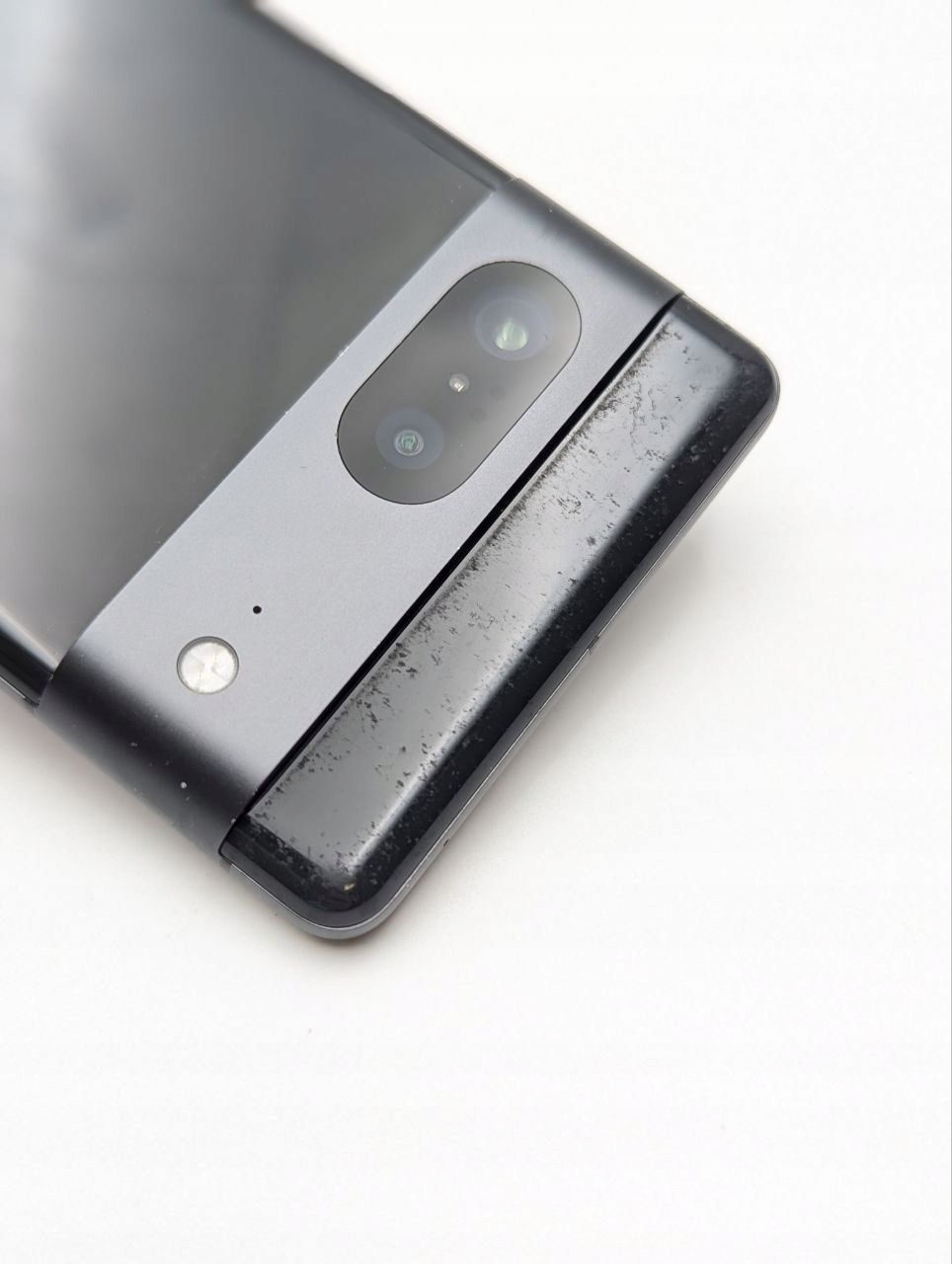 thumb Smartfon Google Pixel 7 8 GB / 128 GB czarny (Używany)