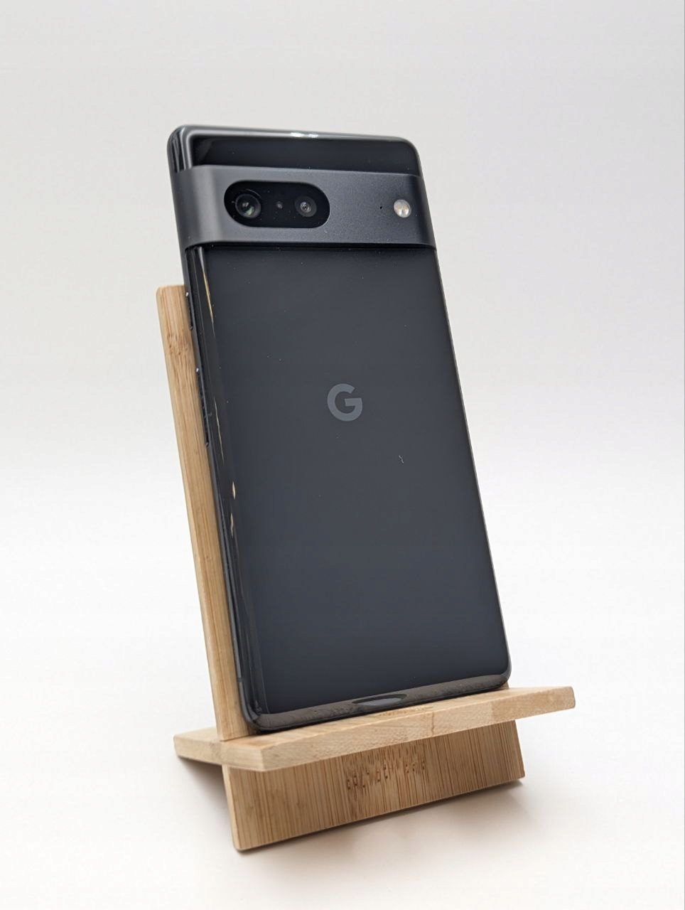 thumb Smartfon Google Pixel 7 8 GB / 128 GB czarny |OUTLET (Powystawowy)