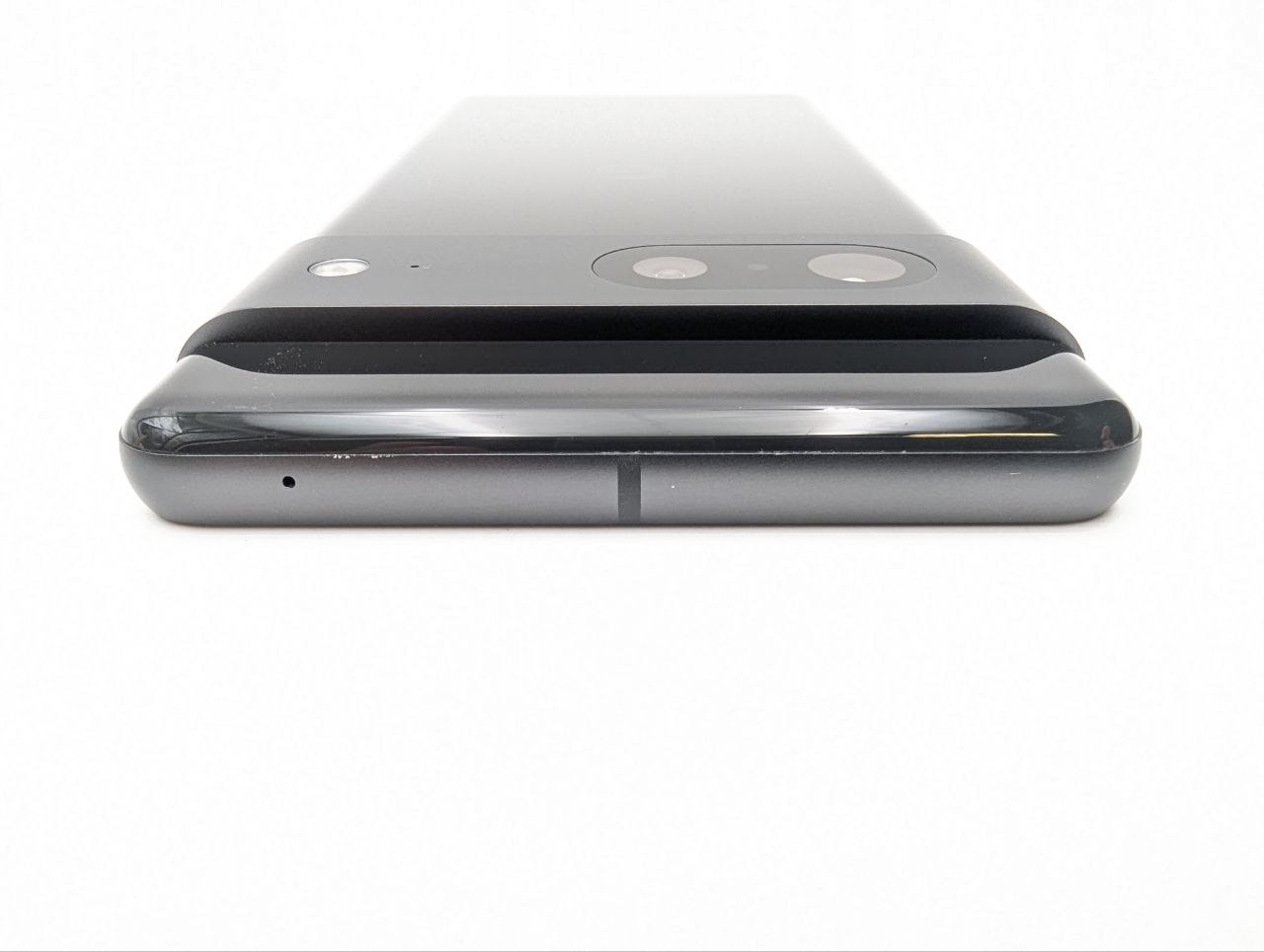 thumb Smartfon Google Pixel 7 8 GB / 128 GB czarny |OUTLET (Powystawowy)