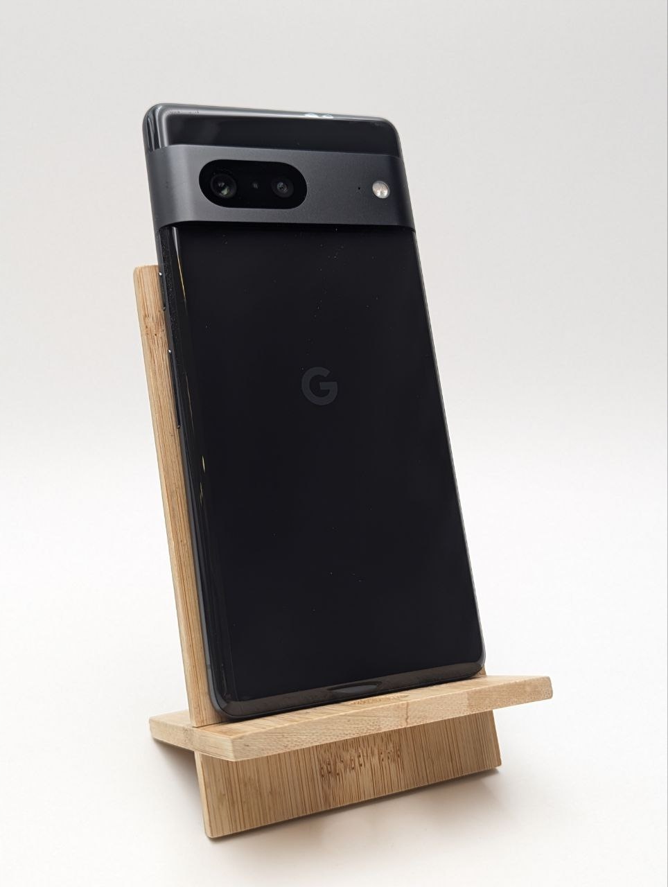 thumb Google Pixel 7 128GB Czarny (Powystawowy)