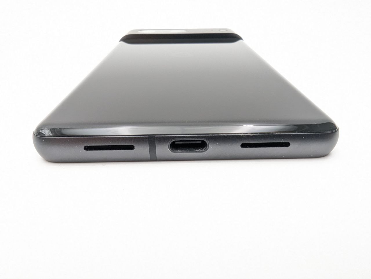 thumb Google Pixel 7 128GB Czarny (Powystawowy)