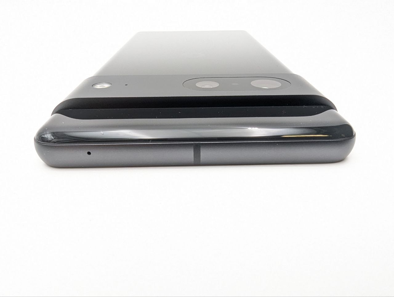 thumb Google Pixel 7 128GB Czarny (Powystawowy)