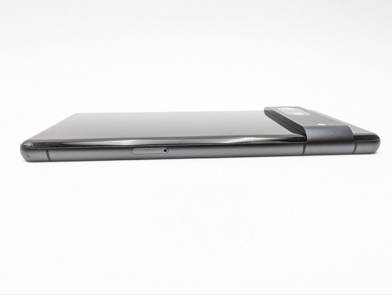 thumb Google Pixel 7 128GB Czarny (Powystawowy)