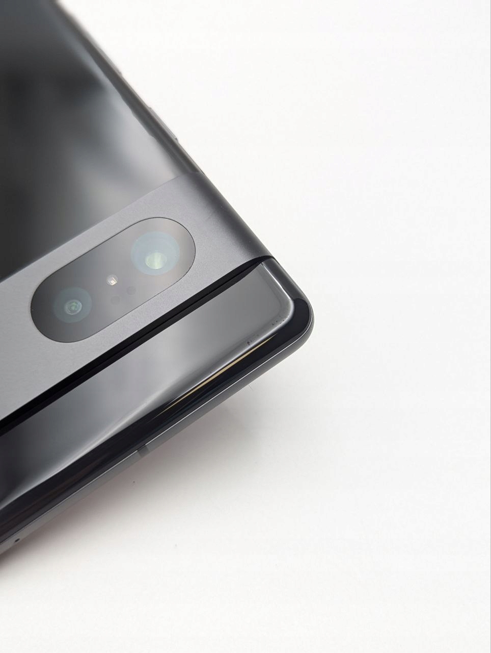 thumb Google Pixel 7 128GB Czarny (Powystawowy)