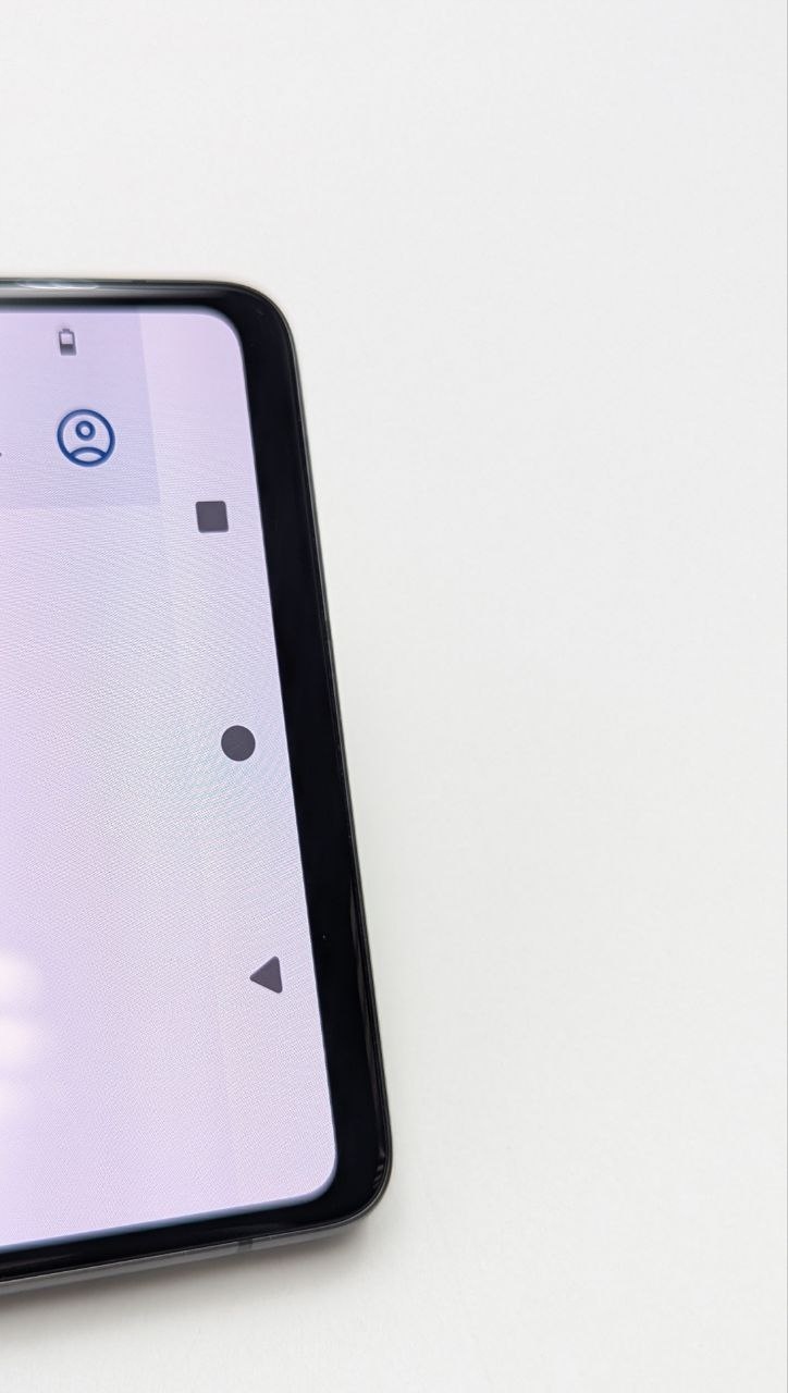 thumb Google Pixel 7 128GB Czarny (Powystawowy)