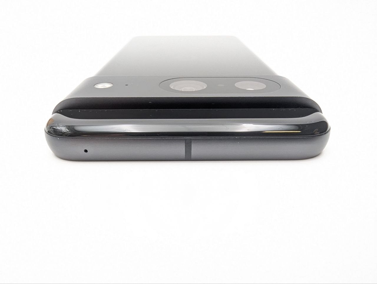 thumb Smartfon Google Pixel 8 GB / 128 GB 5G czarny (Powystawowy)