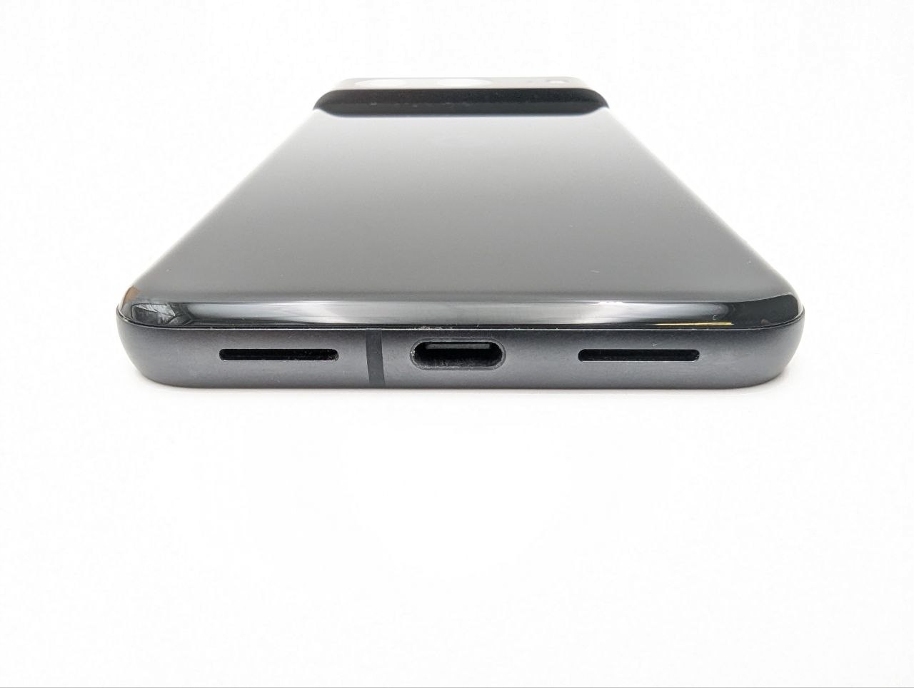 thumb Smartfon Google Pixel 8 GB / 128 GB 5G czarny (Powystawowy)