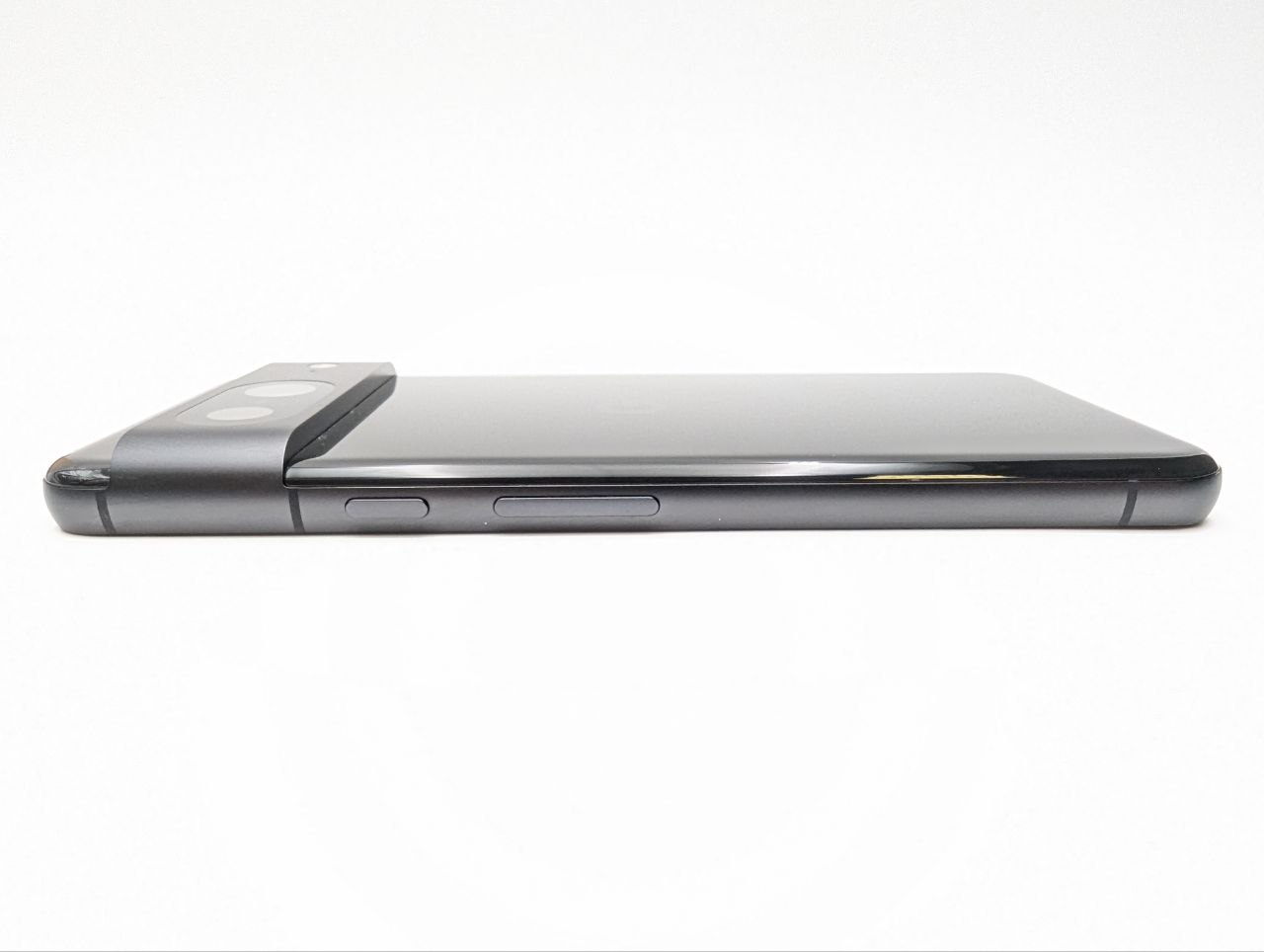 thumb Smartfon Google Pixel 8 GB / 128 GB 5G czarny (Powystawowy)