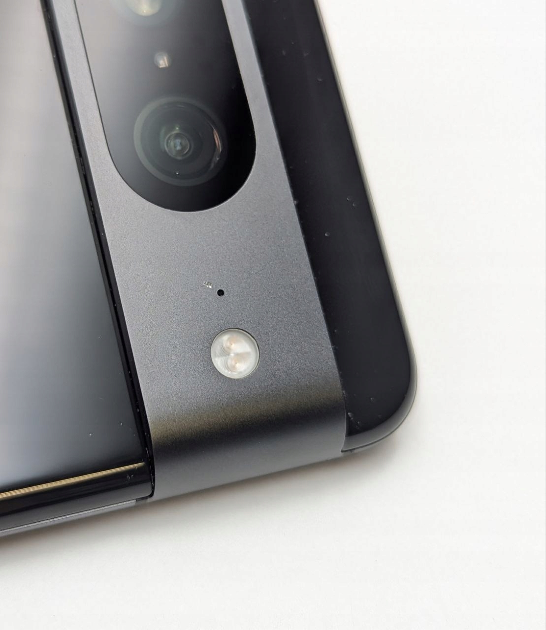 thumb Smartfon Google Pixel 8 GB / 128 GB 5G czarny (Powystawowy)