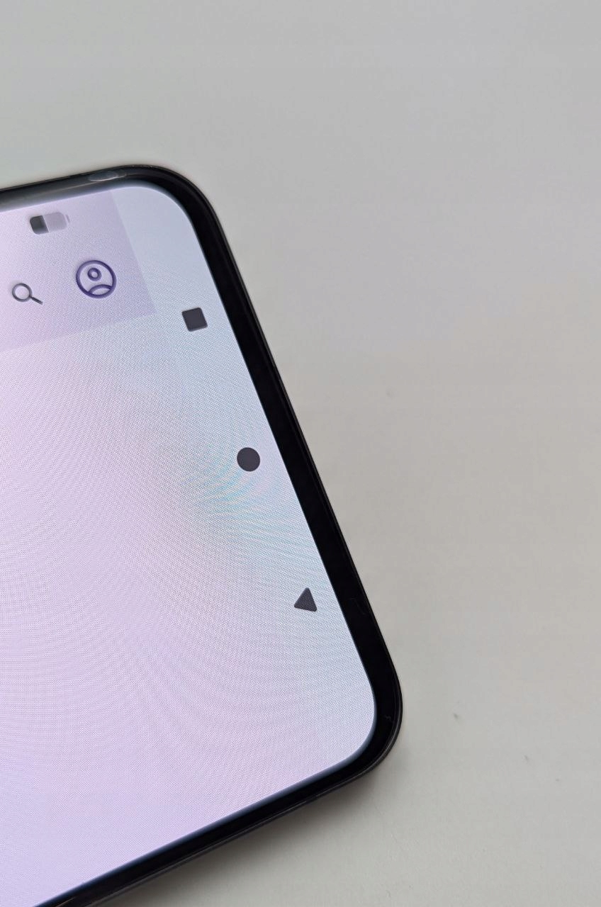 thumb Smartfon Google Pixel 8 GB / 128 GB 5G czarny (Powystawowy)