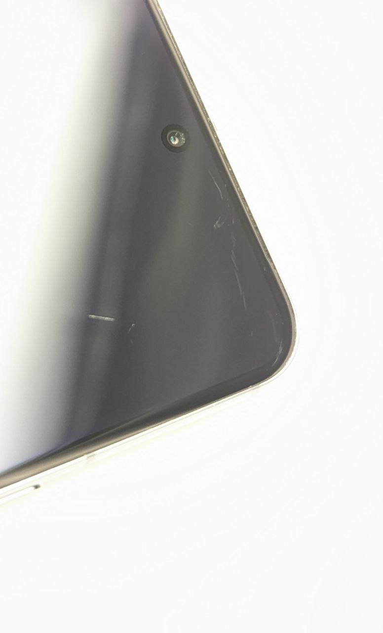 thumb Smartfon Google Pixel 8 GB / 128 GB 5G czarny (Powystawowy)