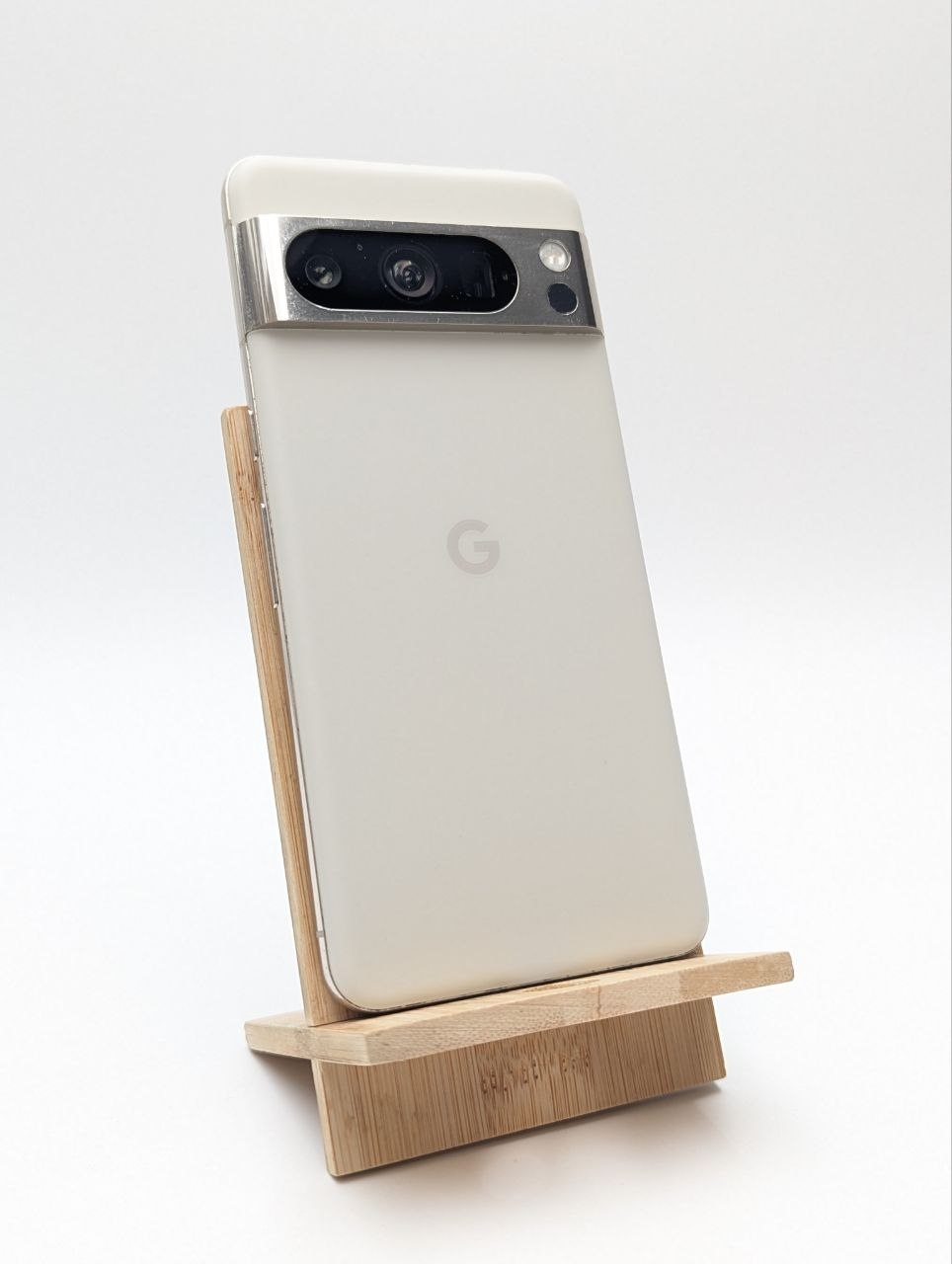 thumb Google Pixel 8 Pro 128 GB 5G beżowy (Używany)