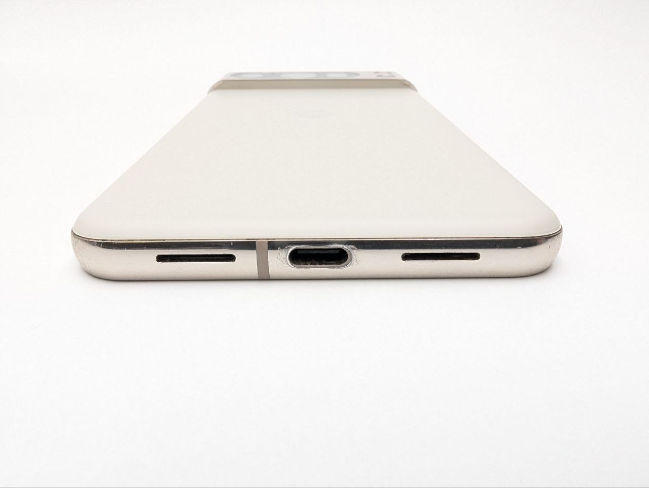 thumb Google Pixel 8 Pro 128 GB 5G beżowy (Używany)