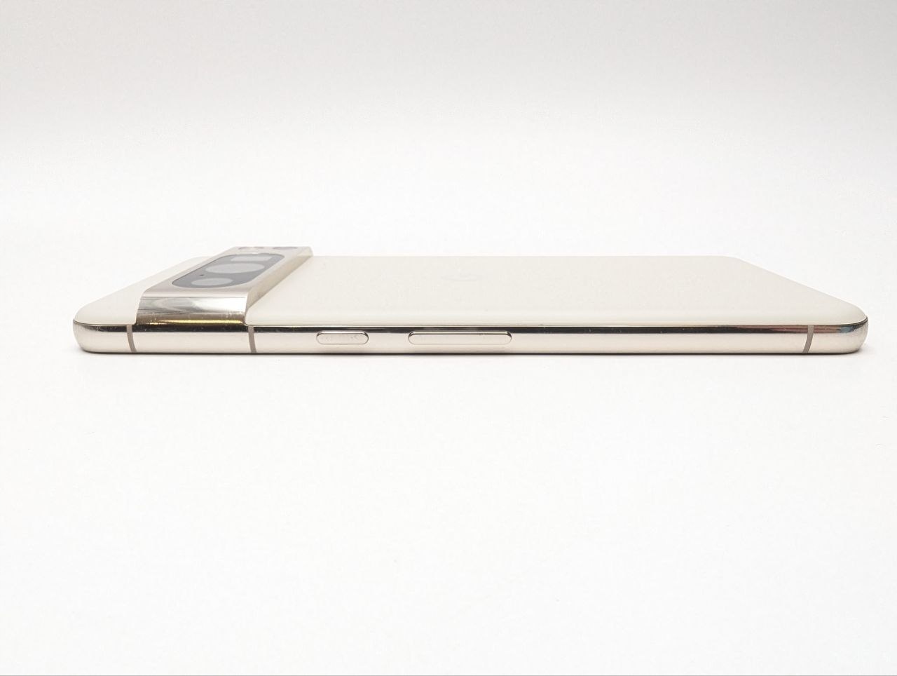 thumb Google Pixel 8 Pro 128 GB 5G beżowy (Używany)