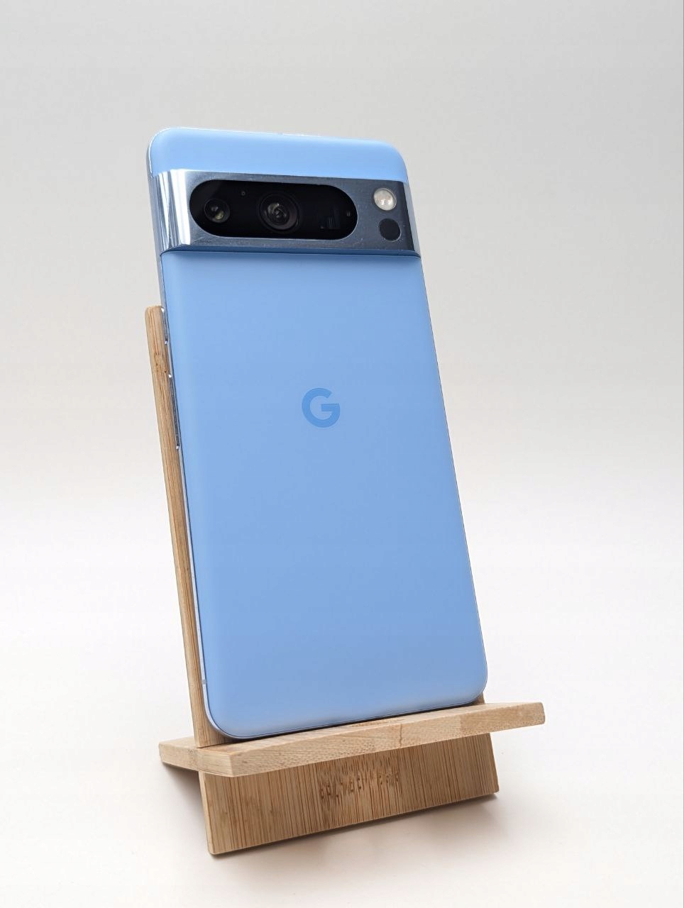 thumb Google Pixel 8 Pro 128GB Niebieski (Używany)