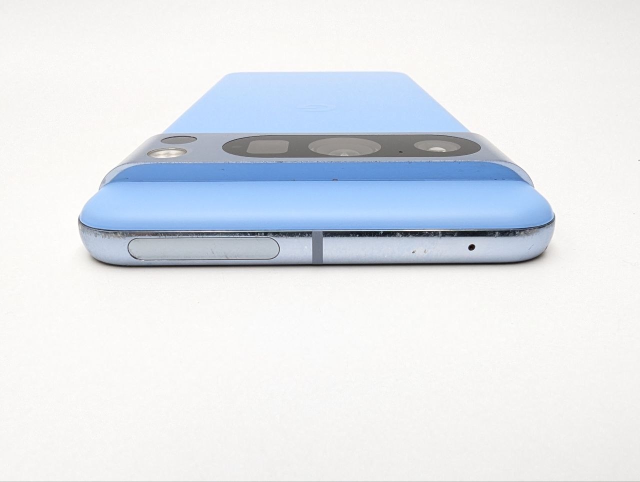 thumb Google Pixel 8 Pro 128GB Niebieski (Używany)