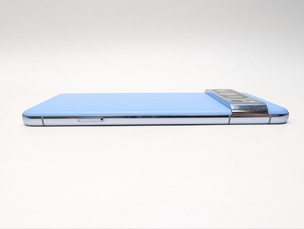 thumb Google Pixel 8 Pro 128GB Niebieski (Używany)