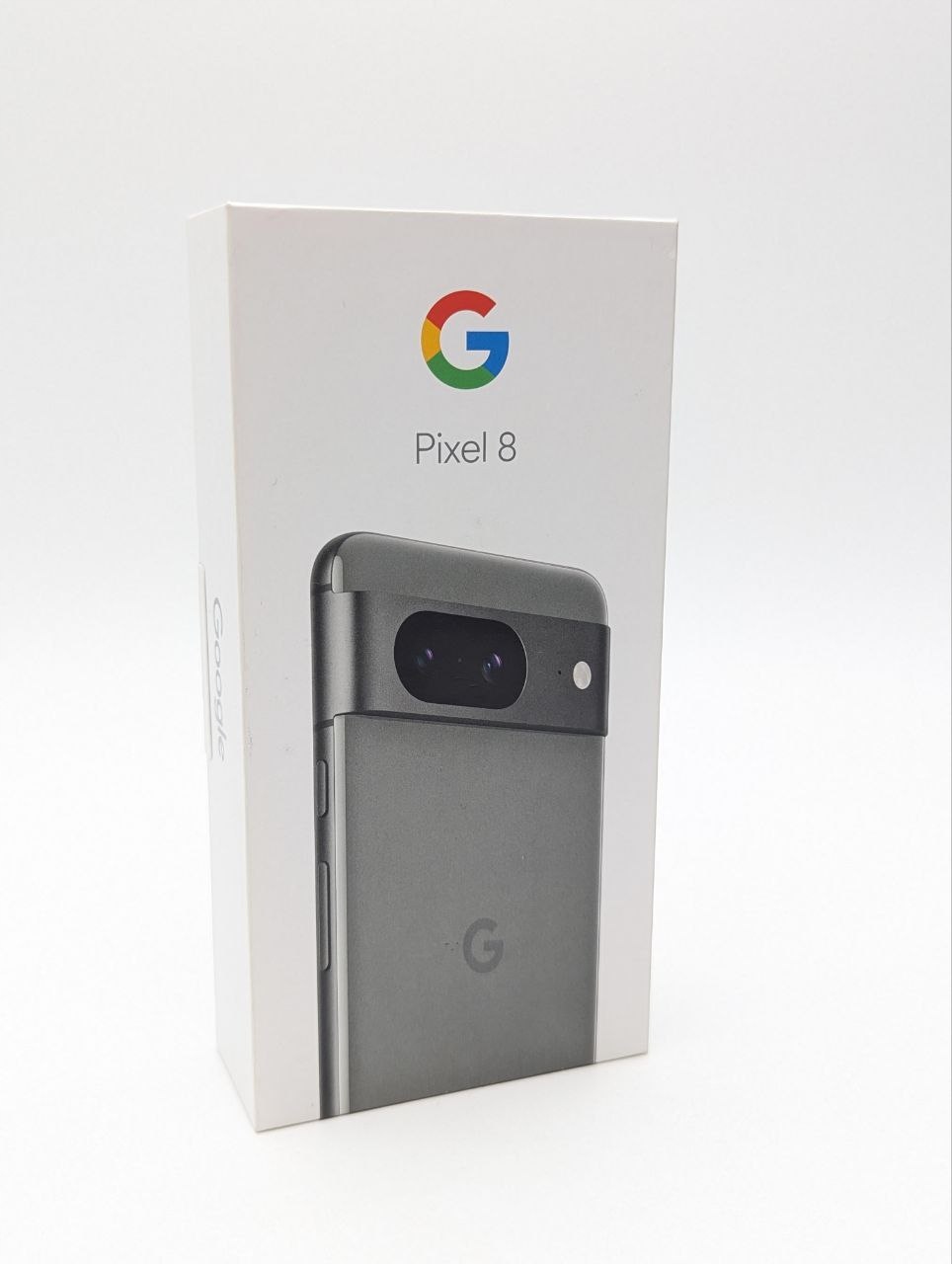 thumb Google Pixel 8 128 GB 5G zielony (Powystawowy)