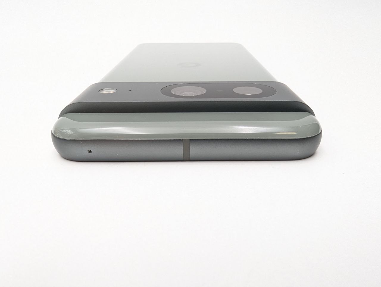 thumb Google Pixel 8 128 GB 5G zielony (Powystawowy)