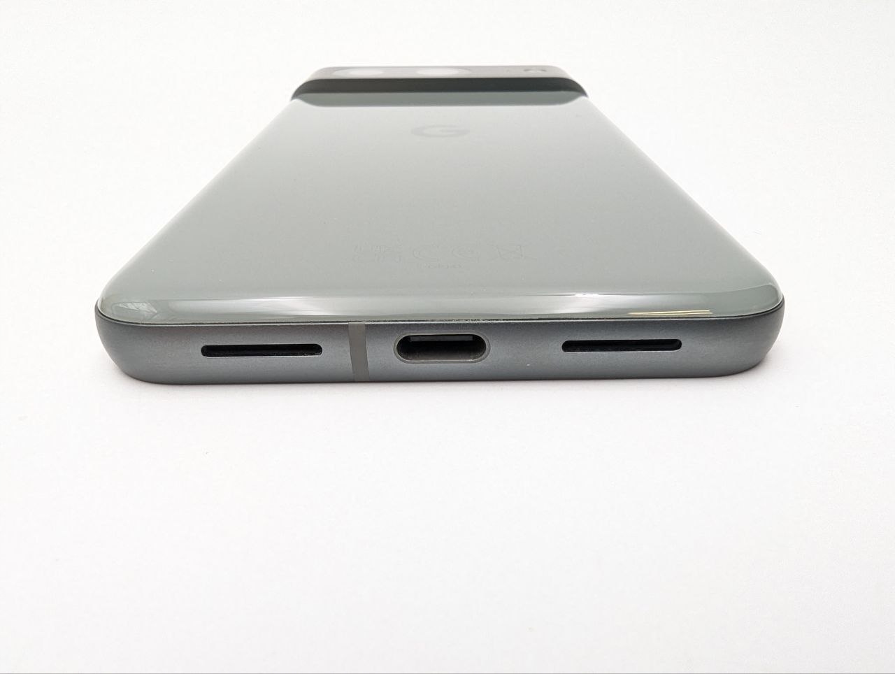 thumb Google Pixel 8 128 GB 5G zielony (Powystawowy)