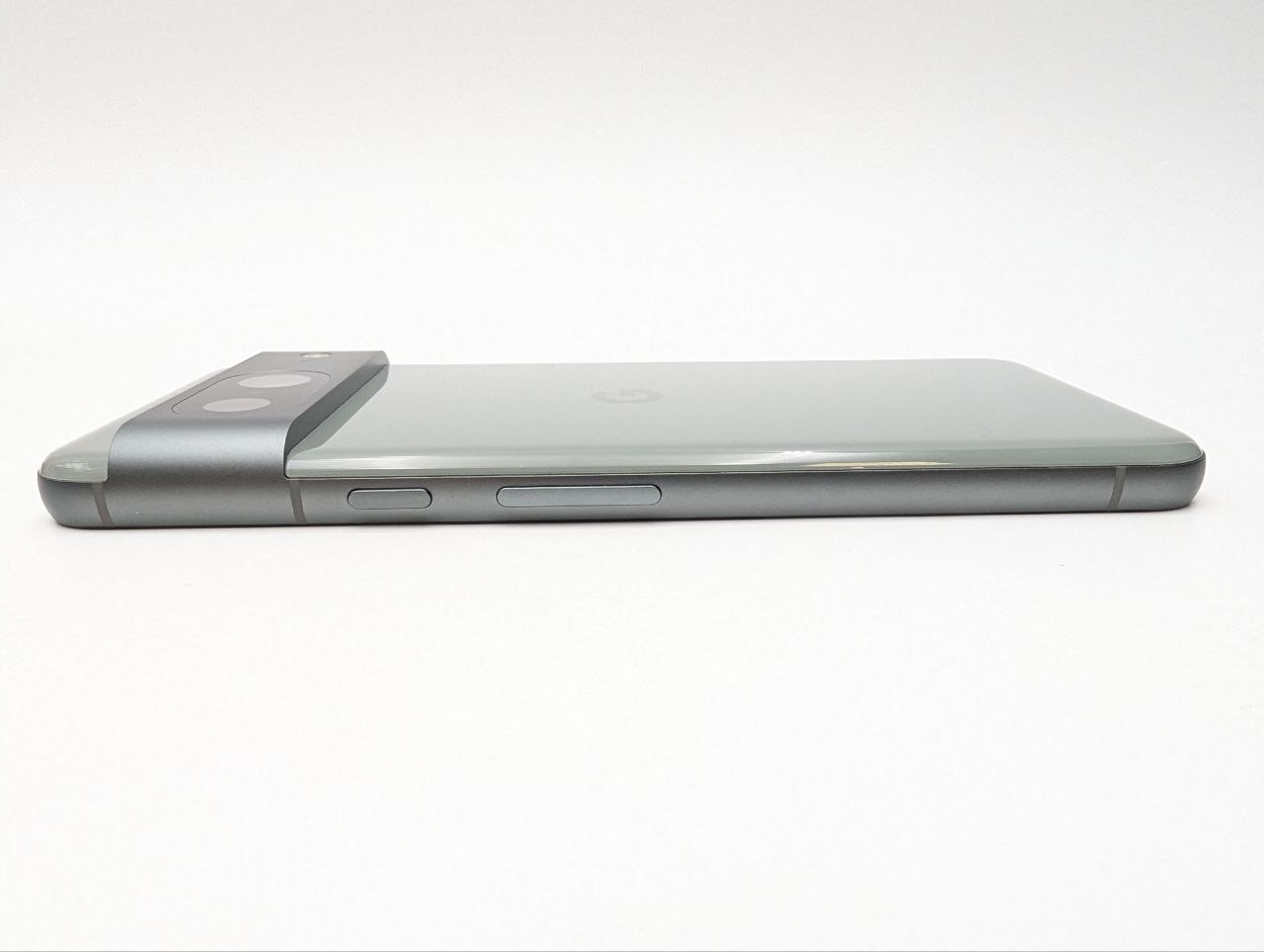 thumb Google Pixel 8 128 GB 5G zielony (Powystawowy)