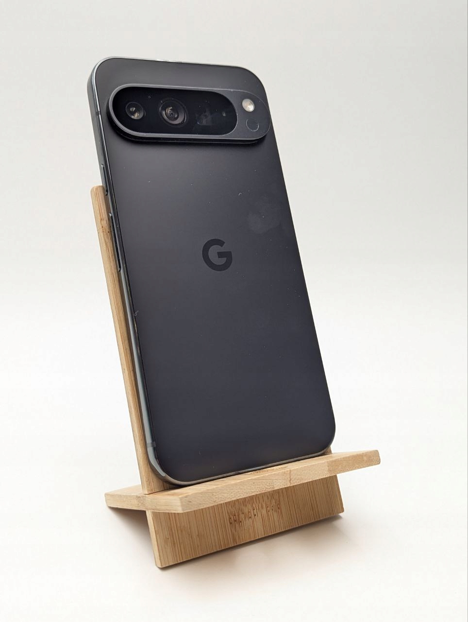 thumb Google Pixel 9 Pro XL 256 GB 5G czarny (Powystawowy)