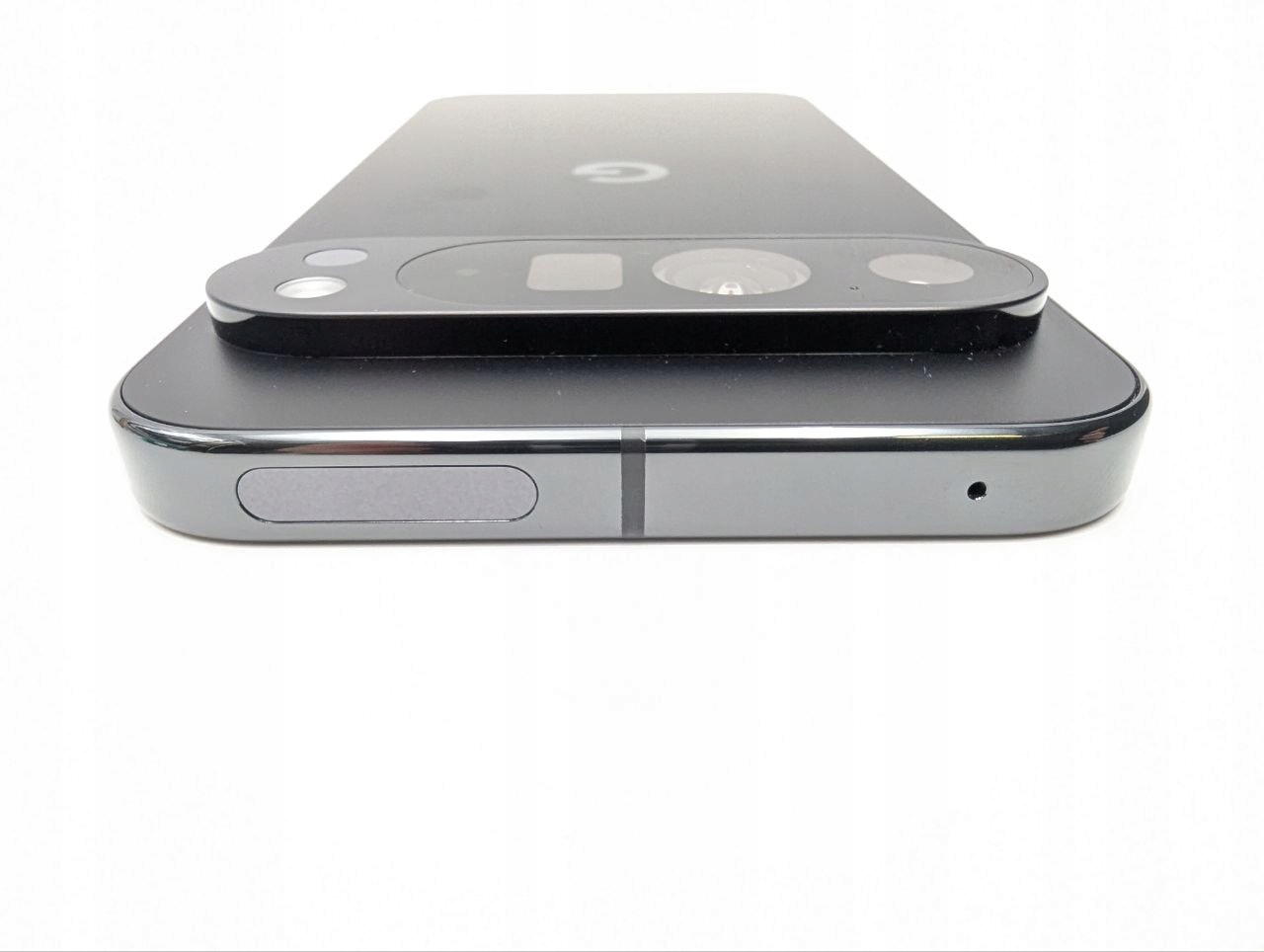 thumb Google Pixel 9 Pro XL 256 GB 5G czarny (Powystawowy)