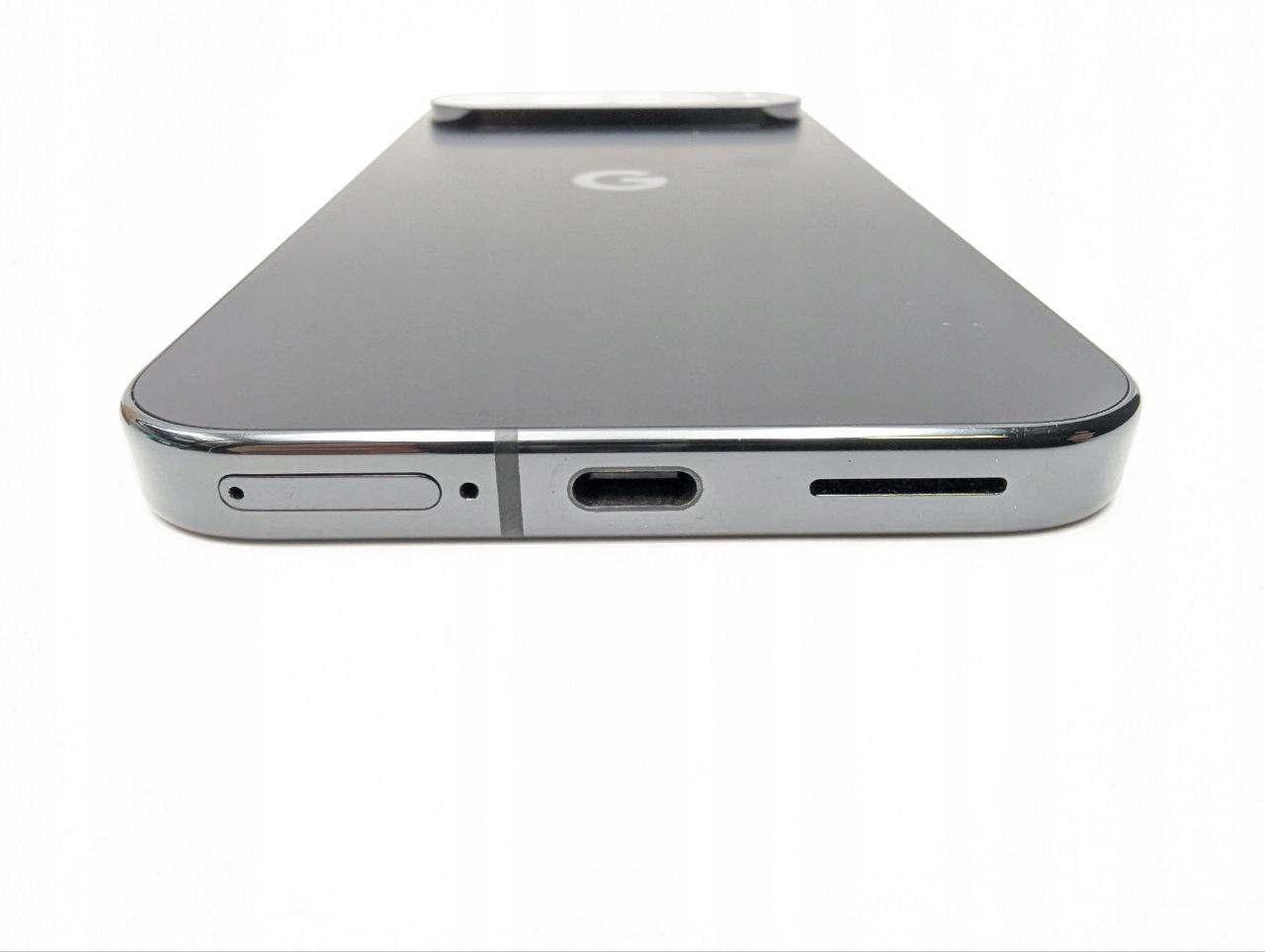 thumb Google Pixel 9 Pro XL 256 GB 5G czarny (Powystawowy)