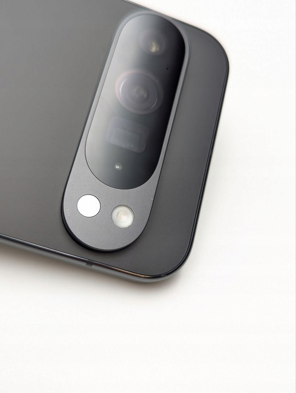 thumb Google Pixel 9 Pro XL 256 GB 5G czarny (Powystawowy)