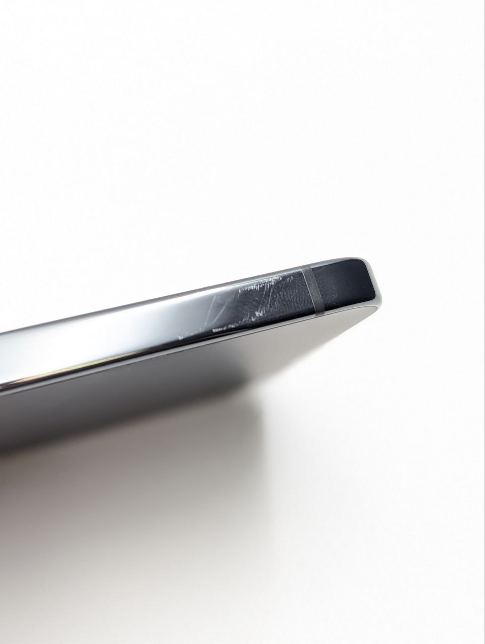 thumb Google Pixel 9 Pro XL 256 GB 5G czarny (Powystawowy)