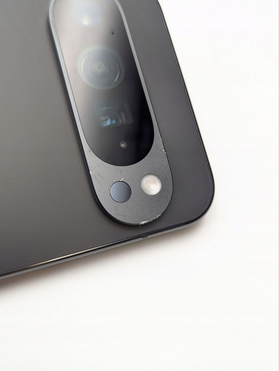 thumb Google Pixel 9 Pro XL 256 GB 5G czarny (Powystawowy)