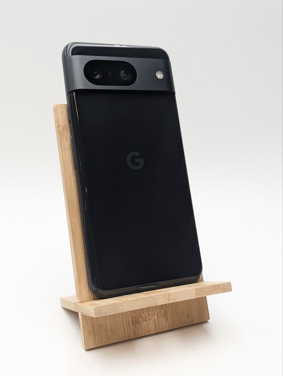 thumb Smartfon Google Pixel 8 GB / 128 GB 5G czarny (Używany)