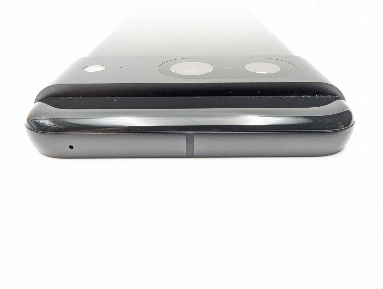 thumb Smartfon Google Pixel 8 GB / 128 GB 5G czarny (Używany)