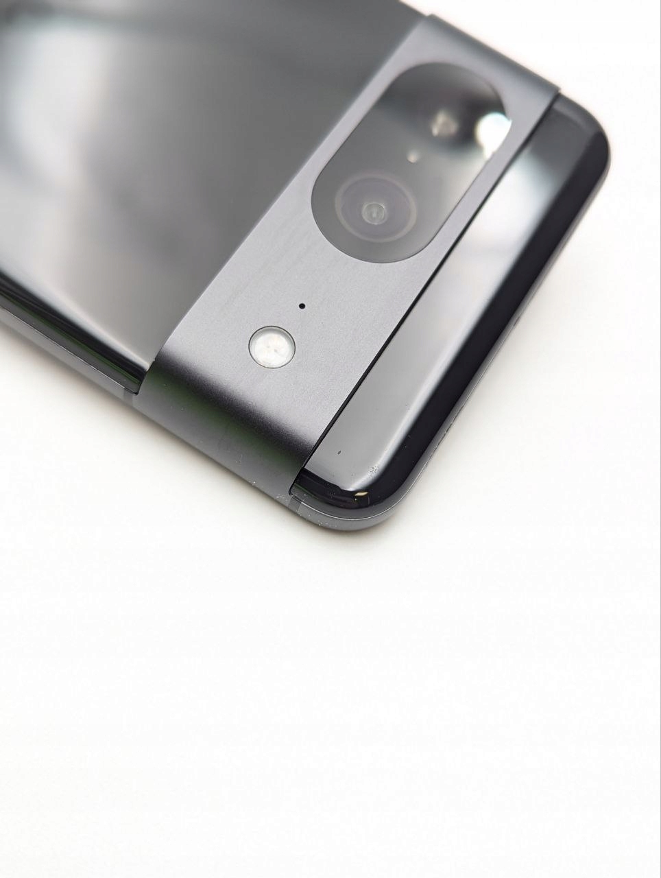 thumb Smartfon Google Pixel 8 GB / 128 GB 5G czarny (Używany)