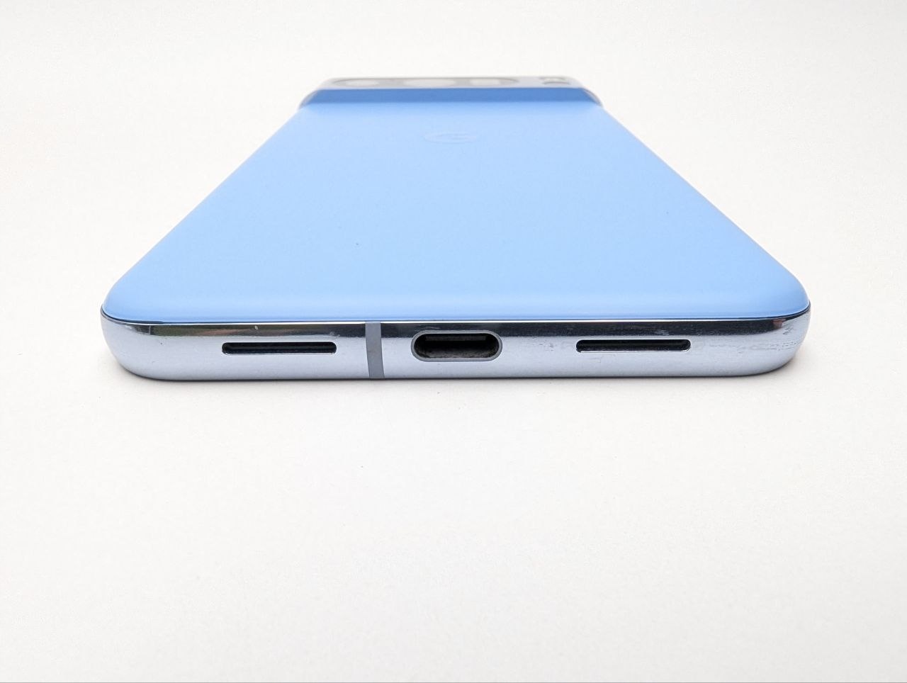 thumb Google Pixel 8 Pro 128GB Niebieski (Używany)