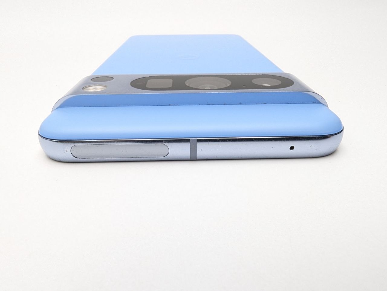 thumb Google Pixel 8 Pro 128GB Niebieski (Używany)